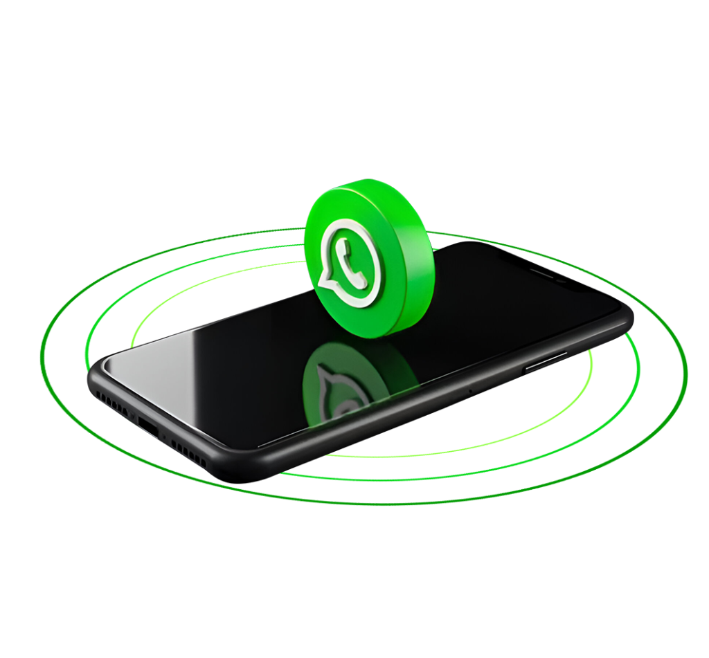 Get Smart Business Card Design Help on WhatsApp